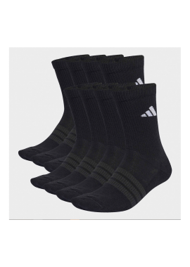 Adidas Cushioned Essentials Crew 10P KS5525 socks