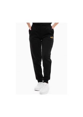 Puma ESS Metallic Pants FL W 849959 01