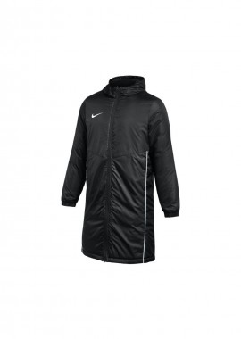Nike ThermaFIT Park Men's Jacket Black HM7278 010