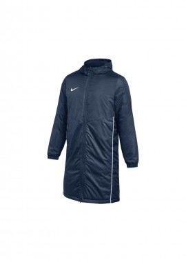 Nike ThermaFIT Park Men's Jacket Navy Blue HM7278 410