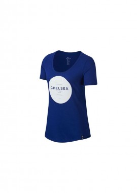 Nike Chelsea London Squad Women's Tshirt 915870495