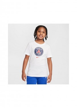 Nike PSG Crest Tee Junior Jr IF0511100