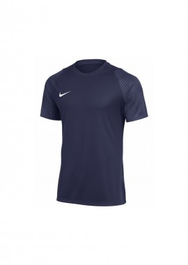 Men's Nike DriFit Academy II Tshirt navy blue HV8160 410