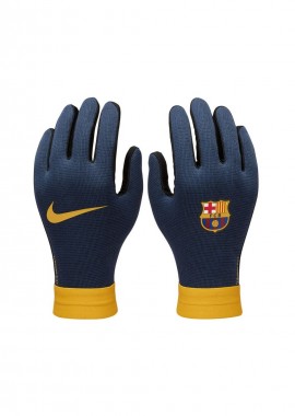 Nike FC Barcelona Academy Thermafit H023 Jr FQ4596010 gloves