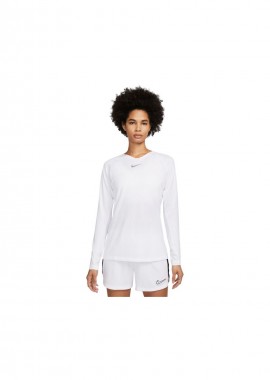 Nike DriFIT Park First Layer Women's TShirt White AV2610 100