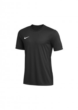 Nike Dri Fit Strike IV Jsy SS Men's TShirt Black FZ9327 010