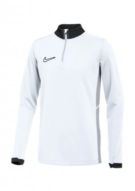 Nike DriFit Academy 25 Drill Jr Top FZ9773100