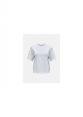 Peak Performance W Coolmax Tee White