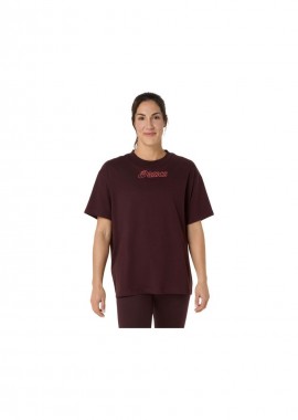 Asics Logo Tee W 2032C843602
