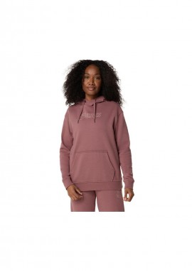 Asics Logo OTH Hoodie W 2032C845602