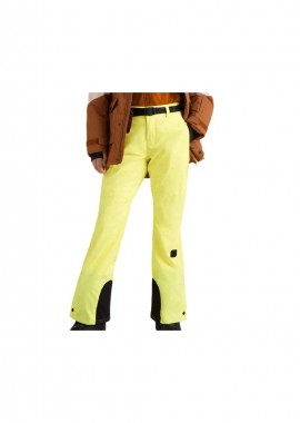 O'neill Star Women's Winter Pants with Belt Snowboard Skis 10K10K