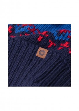 Children's Winter Hat MORU JR