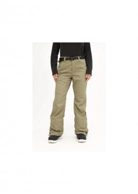O'neill Star Women's Winter Pants with Belt Snowboard Skis 10K10K