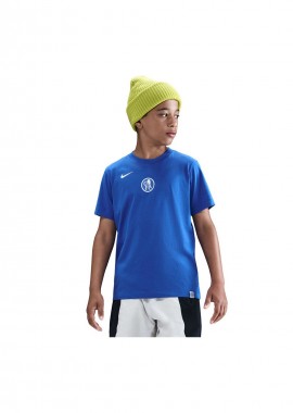 Nike Chelsea FC T90 Junior Jersey IF8260480