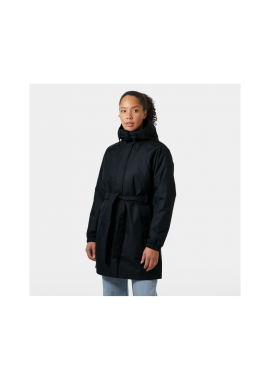 Helly Hansen insulated coat W HH CLASSIC INS TRENCH 54511 597