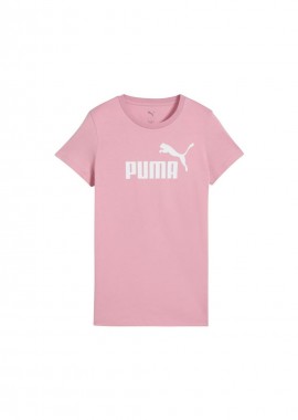 Puma Ess No 1 Logo Tee W 682371 65