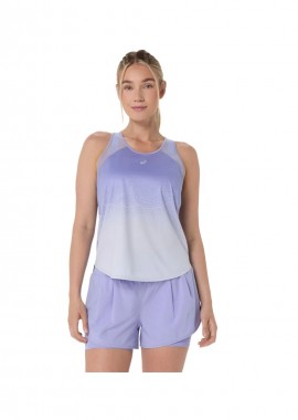 ASICS Road Fade Tank 2012D429500