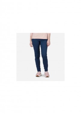 Rossignol W Poursuite Pant Navy Blue