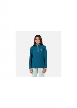 Rossignol Jr Strawpile Fleece Hz sweatshirt