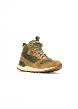 MERRELL J006721 ALPINE 83 SNKR RECRAFT MID men's winter boots J006721