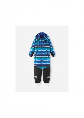 Reima winter overall for kids waterproof and breathable 5100131B6903