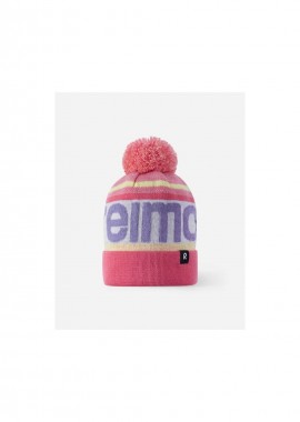 Reima Beanie Taasko children's winter hat woolen and warm 5300058B3311