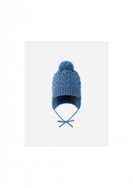 Reima Beanie Paljakka children's winter hat woolen and warm 5300035C67A0