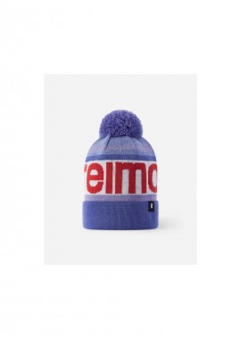 Reima Beanie Taasko children's winter hat woolen and warm 5300058B5661