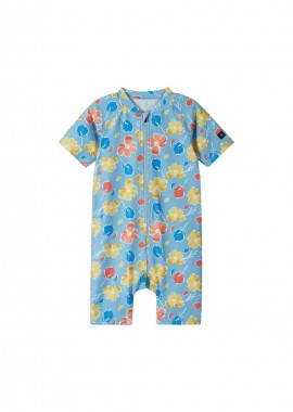 Reima Atlantti Jr 5200131B6301 Beach Suit