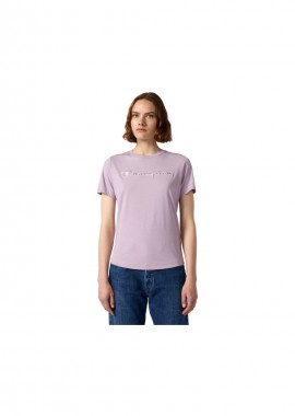 Champion SS Tee Women's Pink 118382 VS100