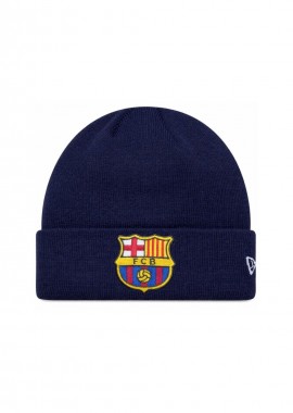 FC Barcelona x New Era winter hat junior 60846894