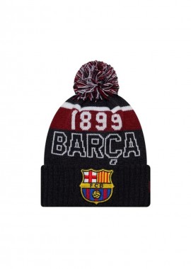 FC Barcelona x New Era junior winter hat 60846901