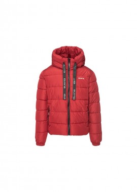 Men's Quilted Winter Coat MANKO