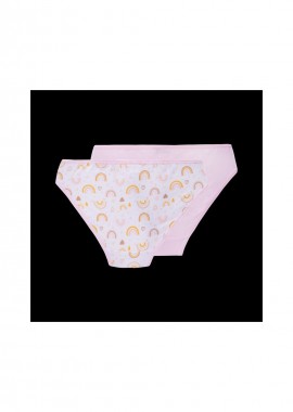 Children's Panties NELLY KDG 2PACK