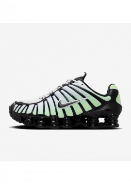 Nike Shox TL Vapor Green Black AV3595300 MBS