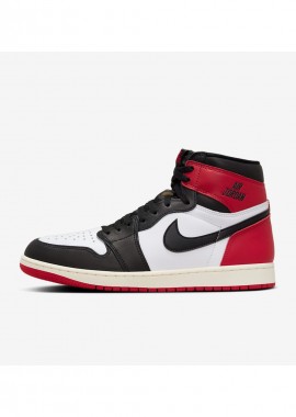 Jordan 1 Retro High OG Black Toe Reimagined DZ5485106 MBS