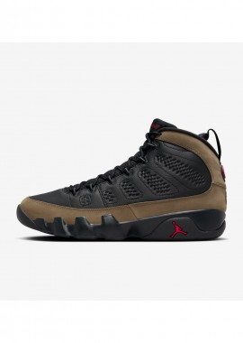 Jordan 9 Retro Olive 2024 HV4794030 MBS