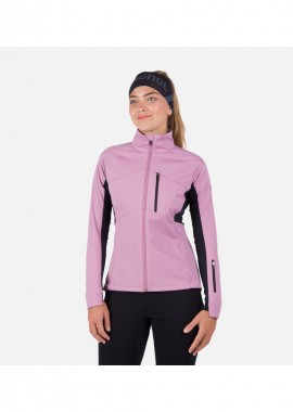 Rossignol W Genetys Jkt Jacket