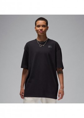 Jordan Essentials Women's Oversized TShirt Black HM4372010 MBS