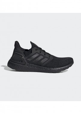 adidas Ultra Boost 20 Triple Black EG0691 MBS