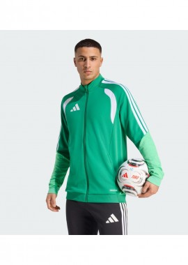 Men's adidas Tiro 26 Competition Training sweatshirt green KA7679