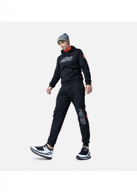Rossignol Hero Hoodie Black