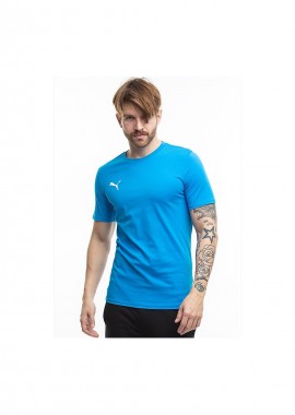 Puma Team Goal Casuals Tee M 658615 02