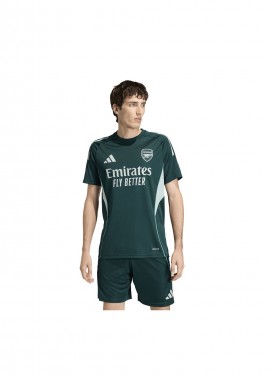 adidas Arsenal London Training Jersey JSY KB1843