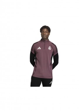 adidas Real Madrid Training Top JZ9015