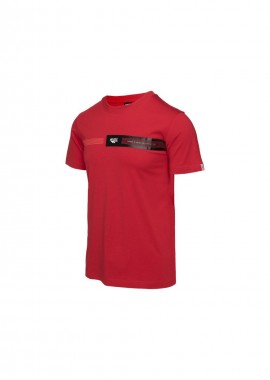 ASMARINO Men's Short Sleeve TShirt