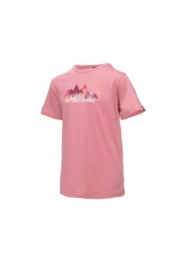 Children's Tshirt with short sleeves ARETA JRG