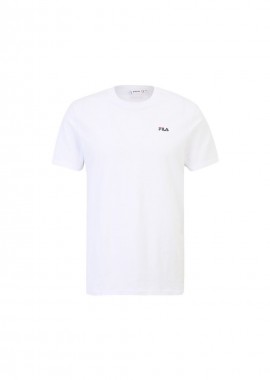 Fila Laas Regular Tee M FAM0874 10001