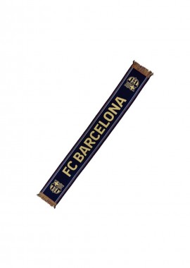FC Barcelona fan scarf 5004BUT35