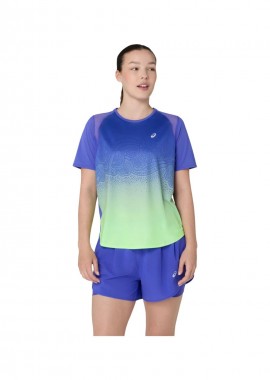 ASICS Road Fade SS Top 2012D420400